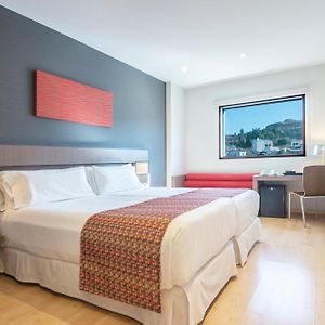 Hotel Granada By Pierre & Vacances